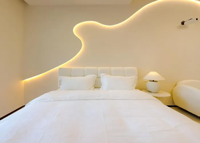Dream Inn Hotel Beijing