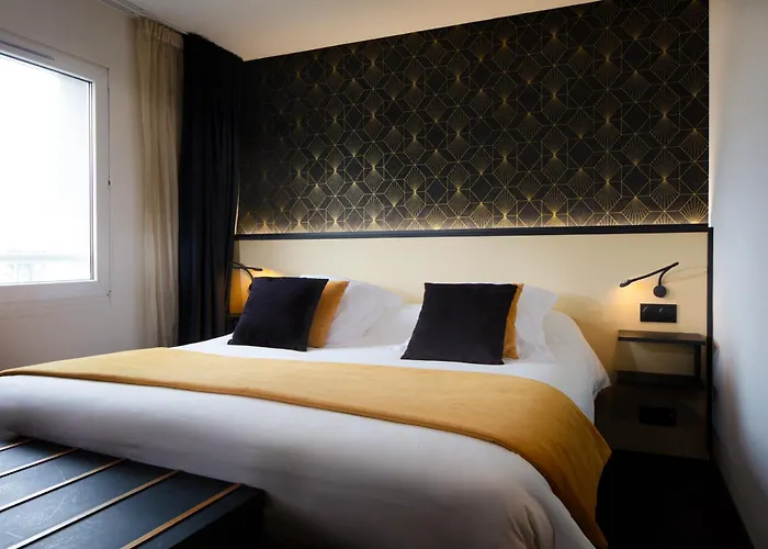 Hotel & Residence Octel