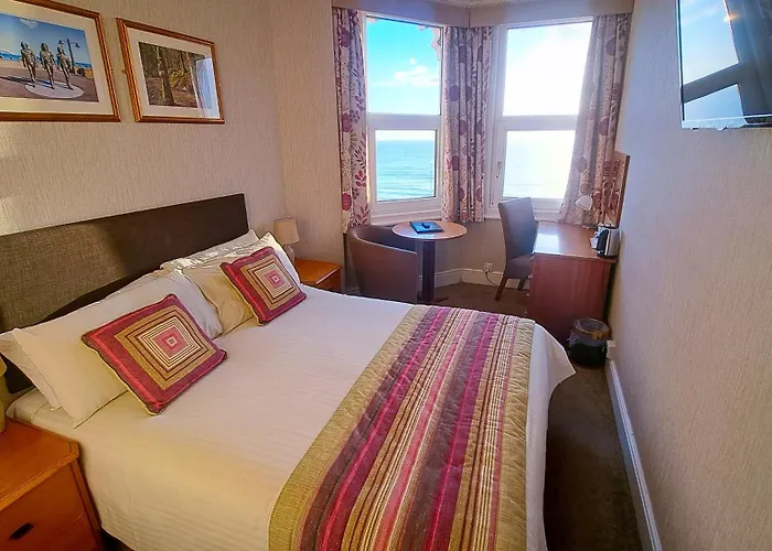 The Hydro Hotel