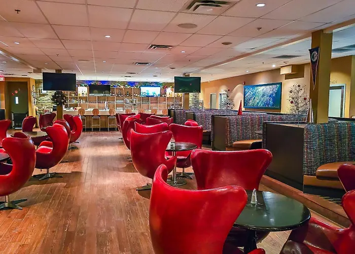 Edmonton Hotel & Convention Center Edmonton