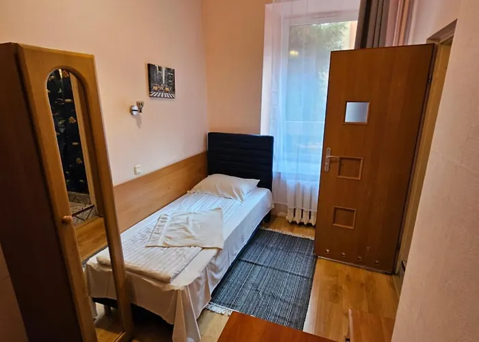 Hotel Haga