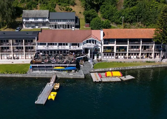Strand Fjordhotel