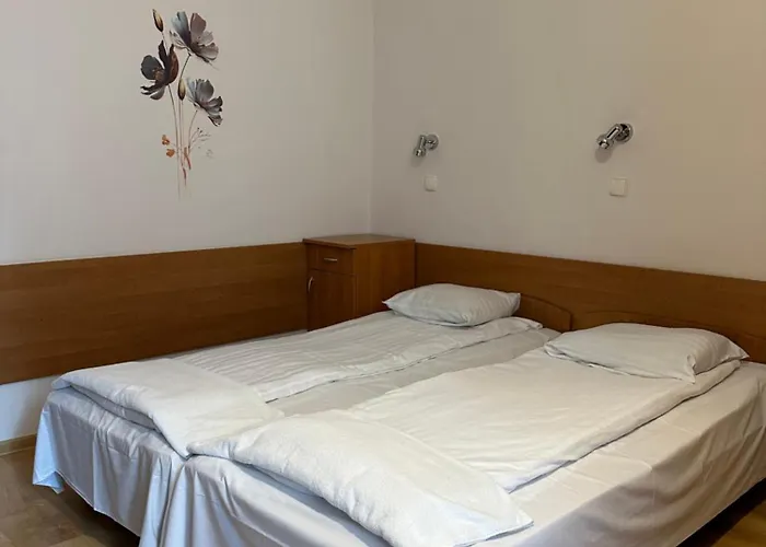 Hotel Haga