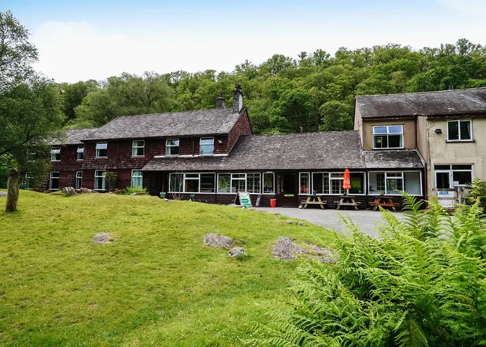 Yha Borrowdale