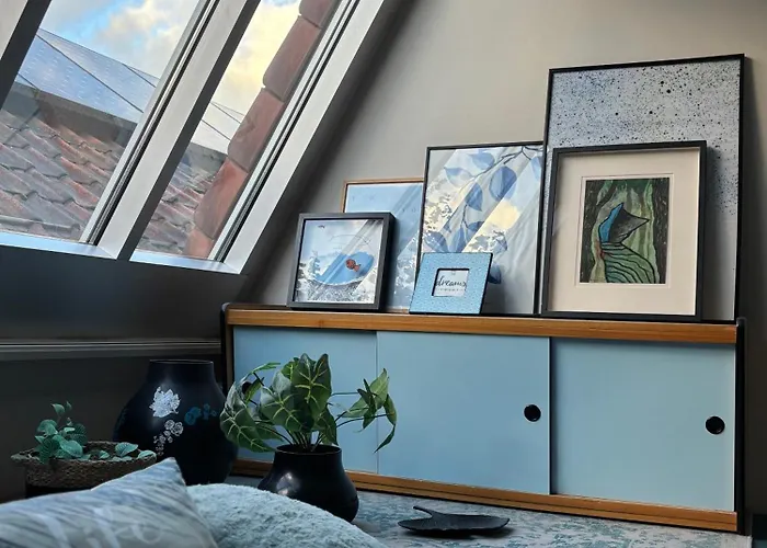 Guesthouse de Loft