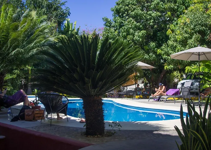 Casa Losodeli & Coworking- Adults Only