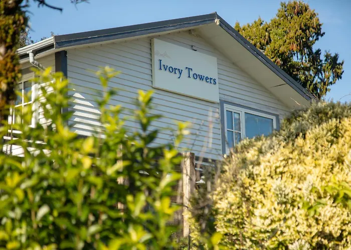 Ivorytowers Accommodation