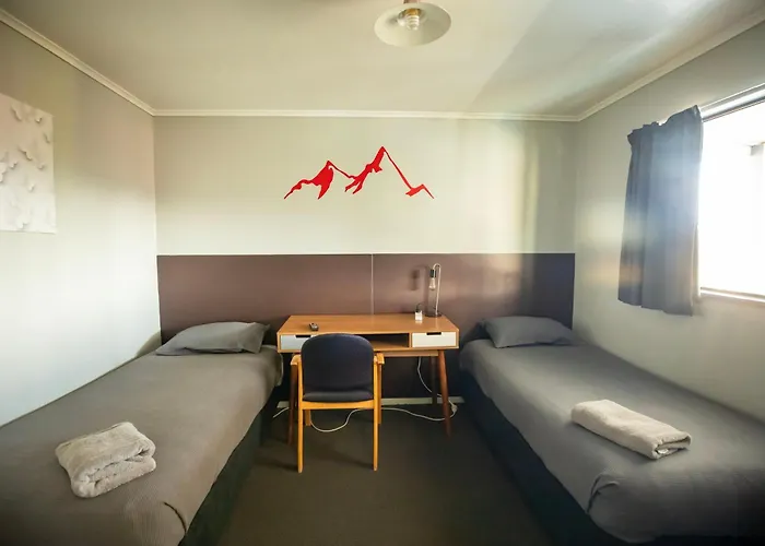 Ivorytowers Accommodation