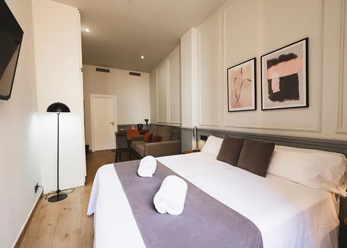 Alcazaba Premium Hotel