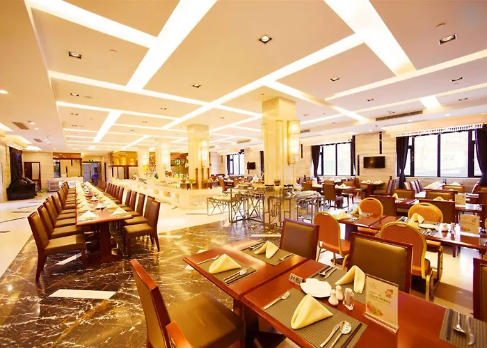 Wyndham Garden Wuyishan