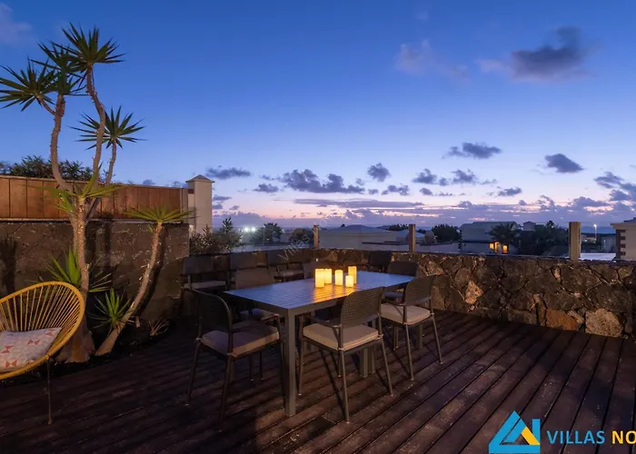 Casa Braeside - Lh204 By Villas Now Ltd