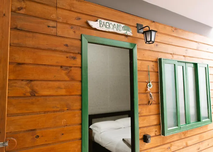 Babitonga Hostel - 100m da Prainha