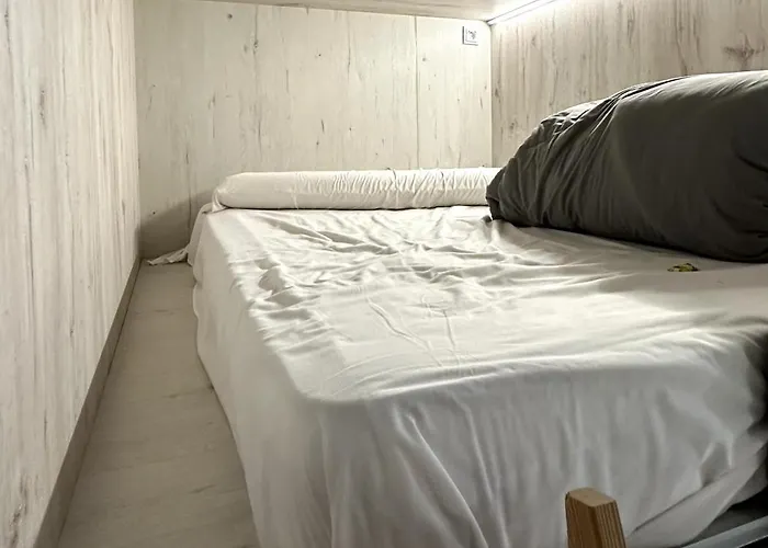 Sierra Nevada Hostel