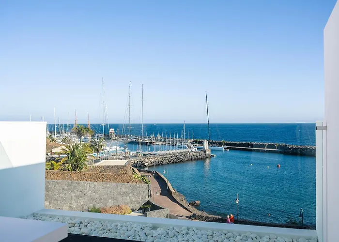 Royal Marina Suites Boutique Hotel - Adults Only
