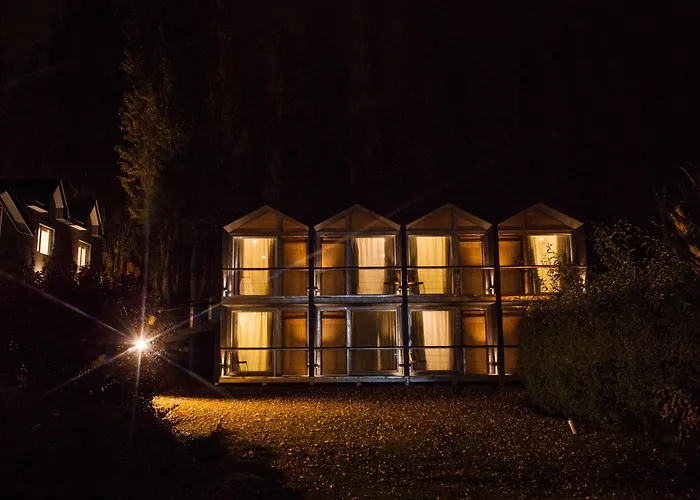 Apart Hotel Jardin