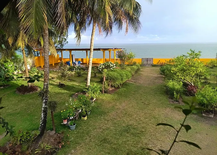 Hotel Restaurant Foulpointe Loisir