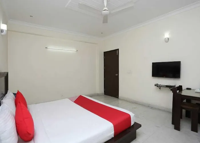 Hotel O Star