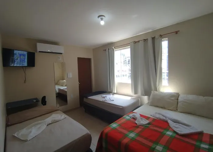 Hotel Hawaii