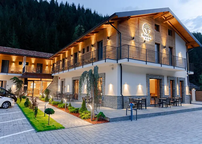 Hotel Ina