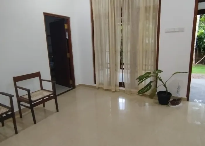 Coconut Villa Madiha