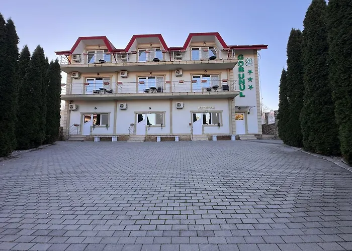 Hotel Gorunul