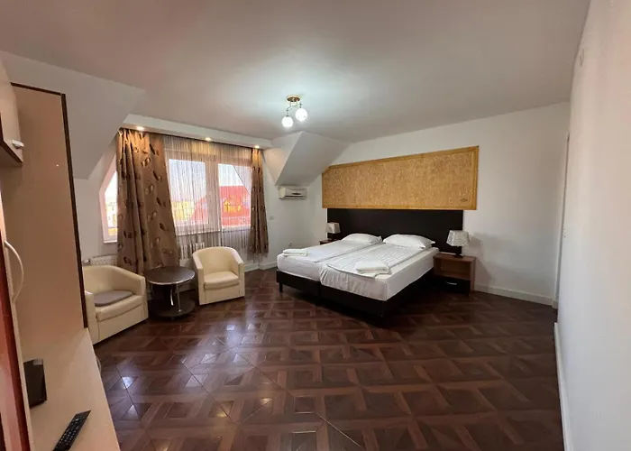 Hotel Gorunul