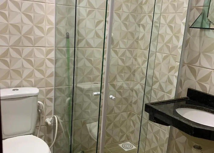 Suítes da Clô