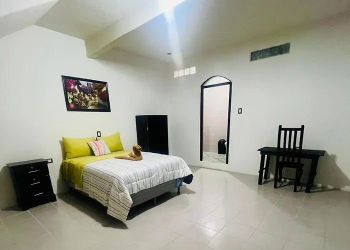 Hotel Luna