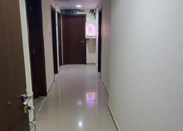 Homely Hostel