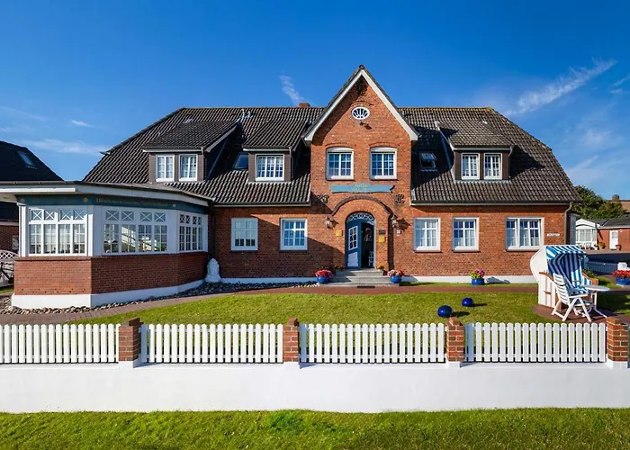 Hotel Pidder Lyng