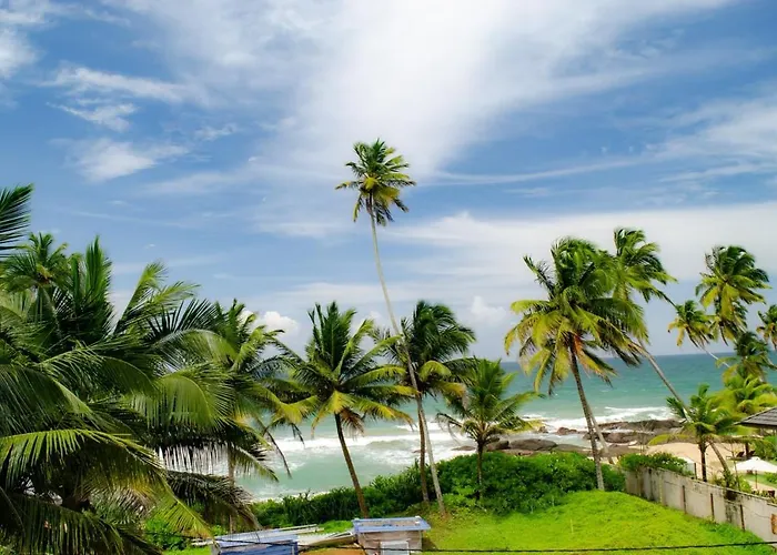 Ocean Breeze Cottage