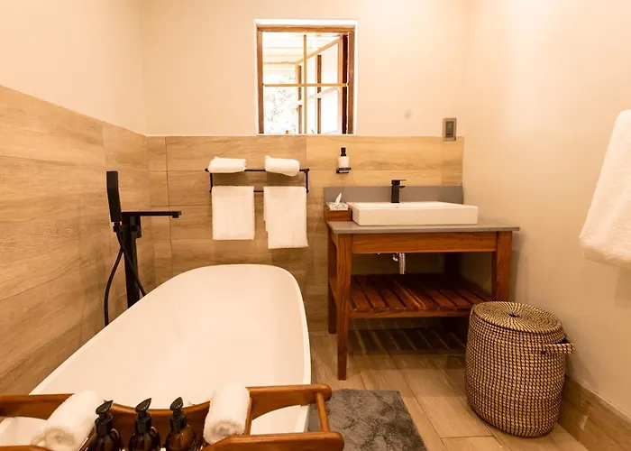 Rupurara Valley Lodge