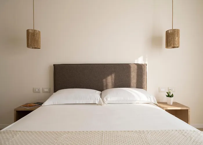 Terramarina Boutique Hotel