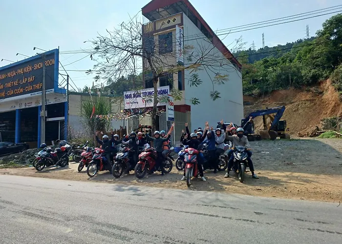 Yolo Ha Giang Adventures, Motorbike And Loop Tours