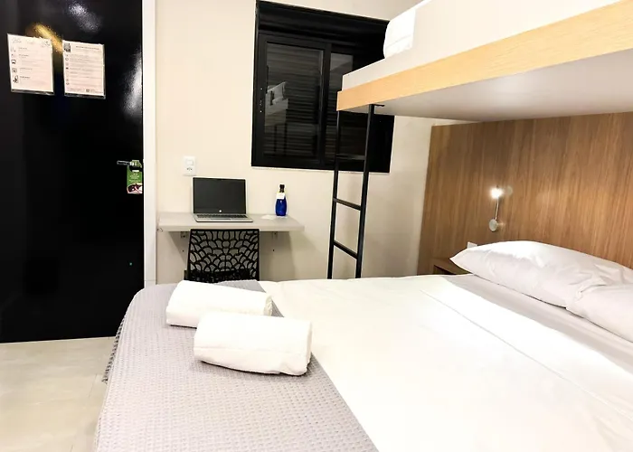 Hotel Sao Jose