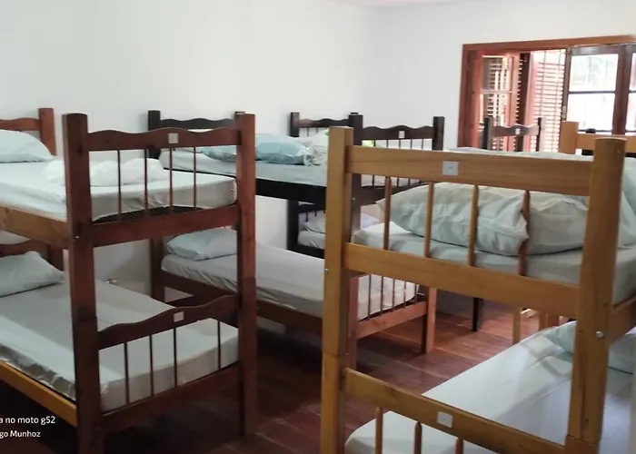 Hostel do Cabral