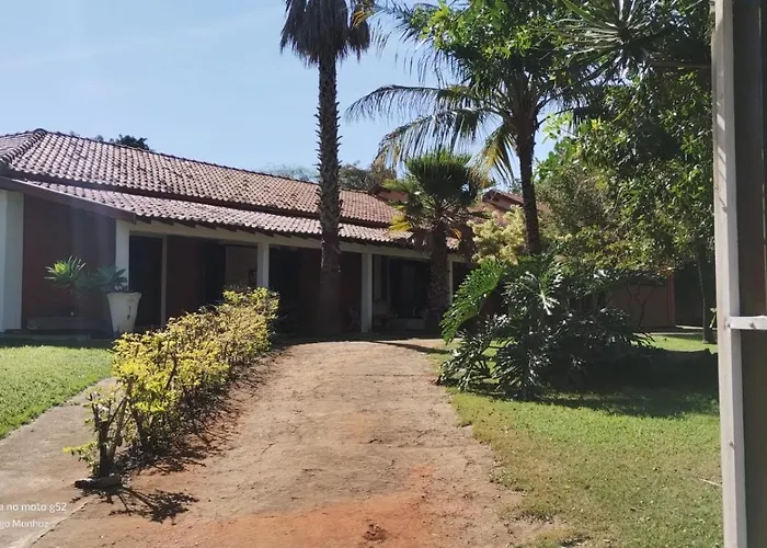 Hostel do Cabral