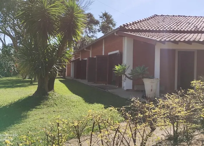 Hostel do Cabral