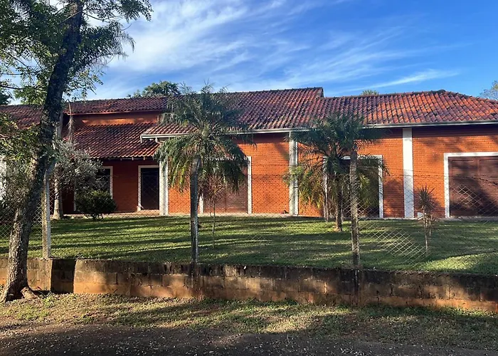 Hostel do Cabral