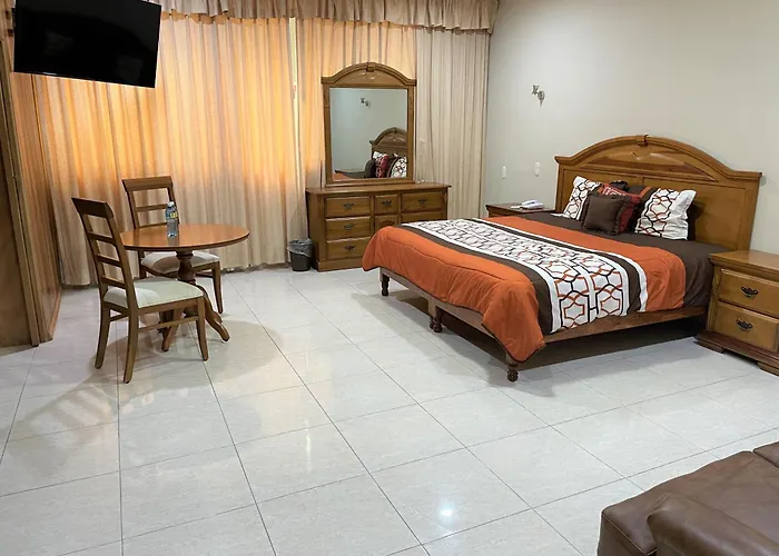 Hotel Fiesta Altena