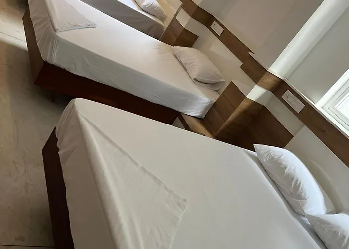 Welcome Hotels