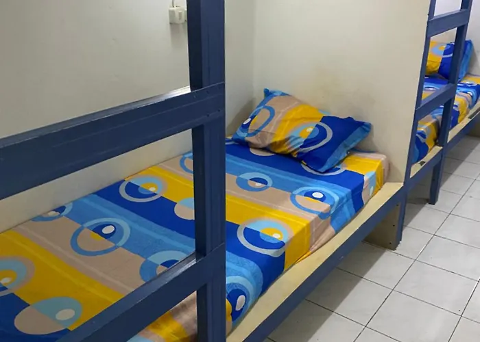 Cempaka Hostel