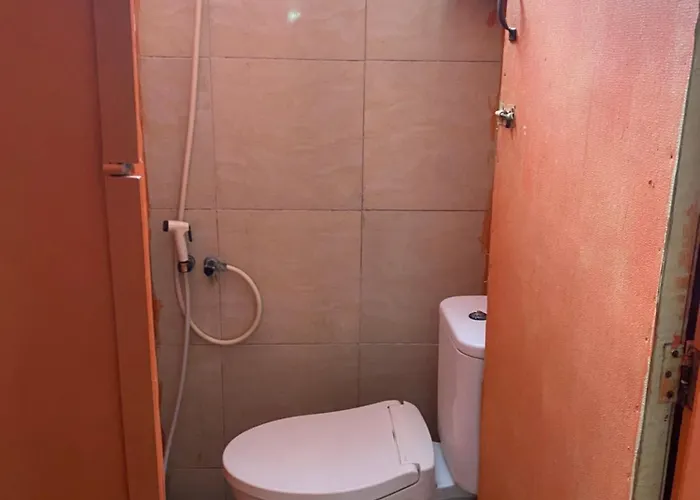 Cempaka Hostel