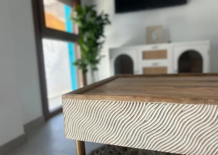 Selecta Marbella Sentire Apartaments