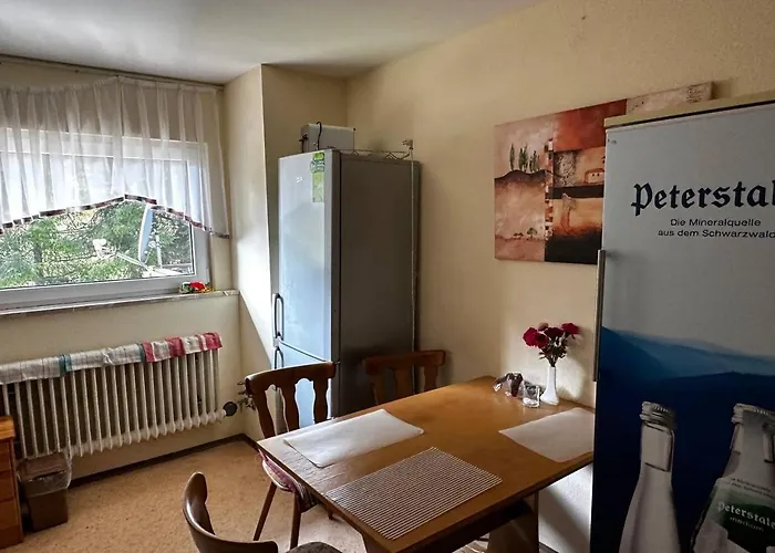 WG-Hostel