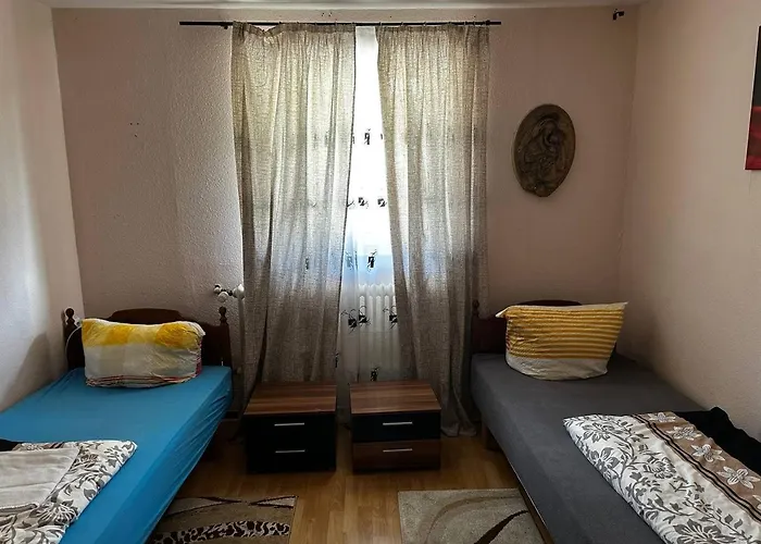 WG-Hostel