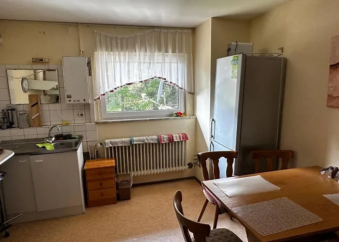 Wg-Hostel
