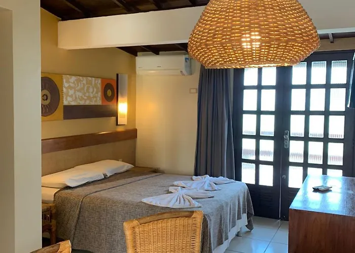 Lumar Hotel Pontanegra