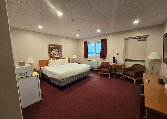 Travelodge By Wyndham Port Elgin