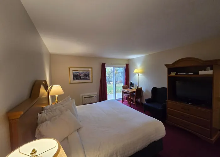 Travelodge By Wyndham Port Elgin